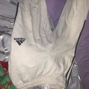 Adidas joggers
